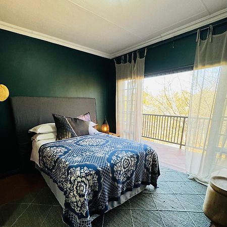 Megumi - Vaal Riverside Retreat - Loadshedding Friendly Parys Exterior photo