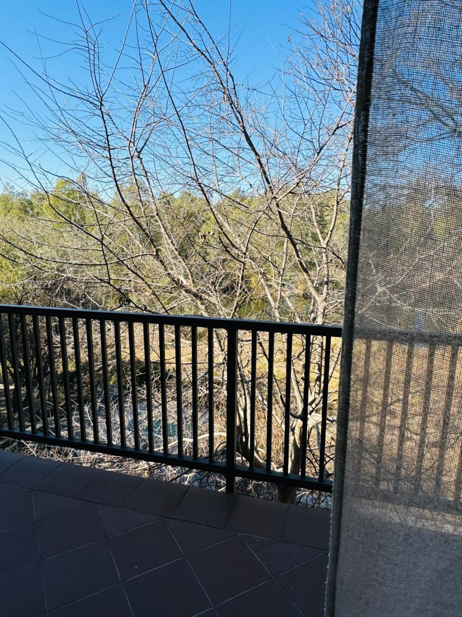 Megumi - Vaal Riverside Retreat - Loadshedding Friendly Parys Exterior photo