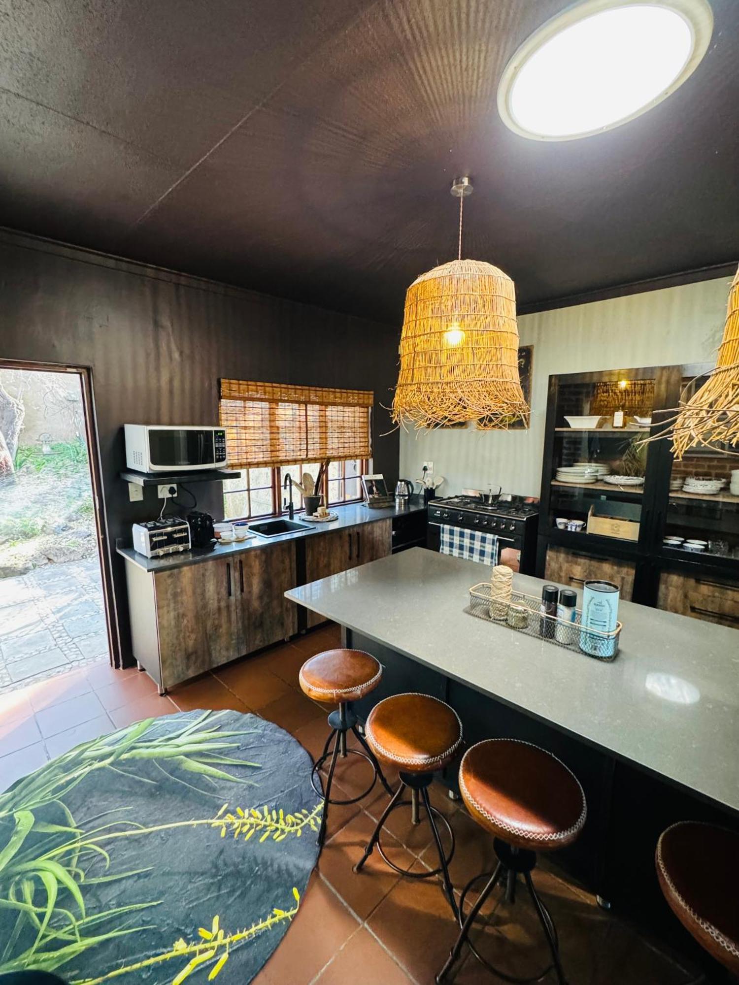Megumi - Vaal Riverside Retreat - Loadshedding Friendly Parys Exterior photo