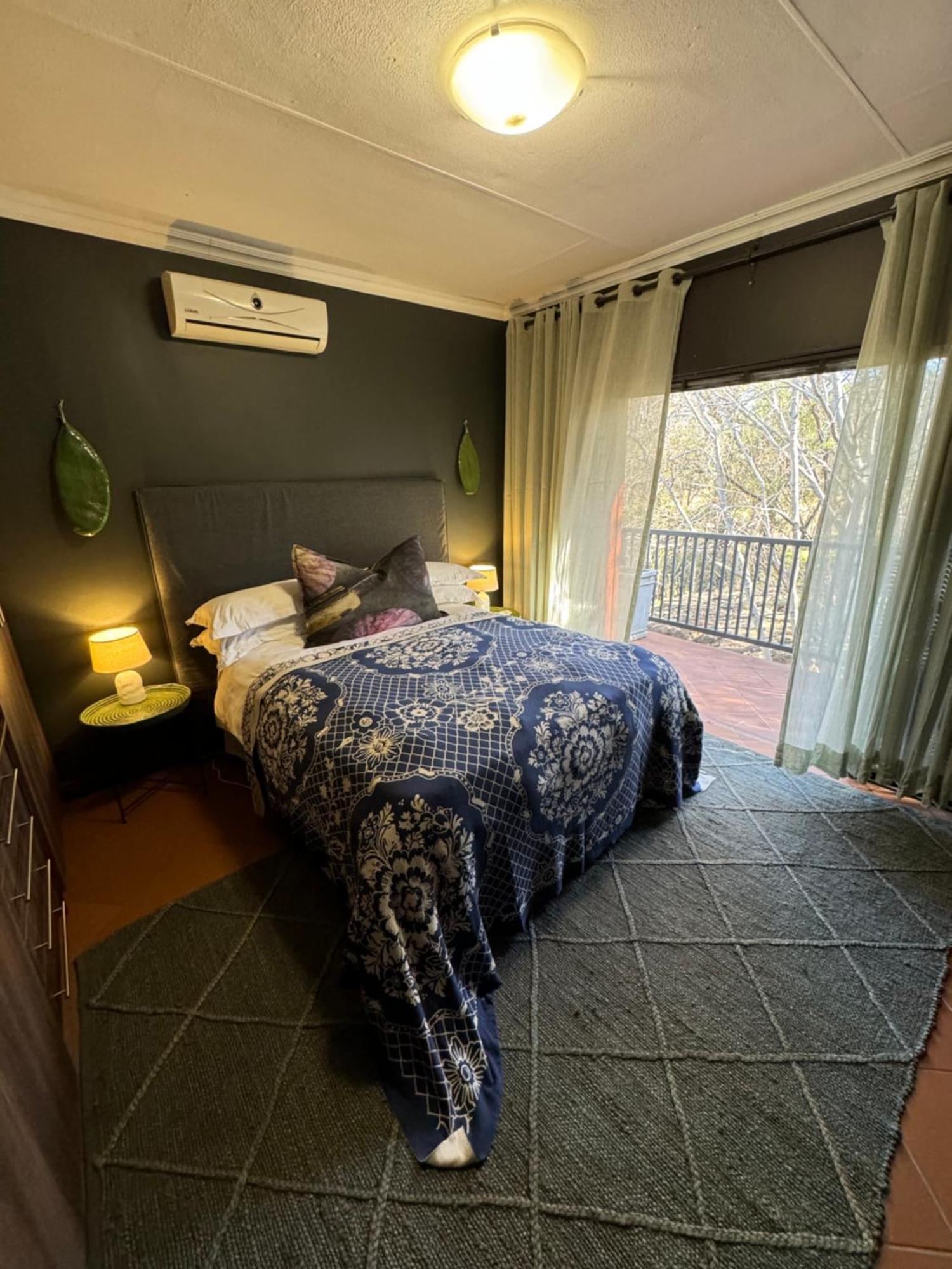 Megumi - Vaal Riverside Retreat - Loadshedding Friendly Parys Exterior photo