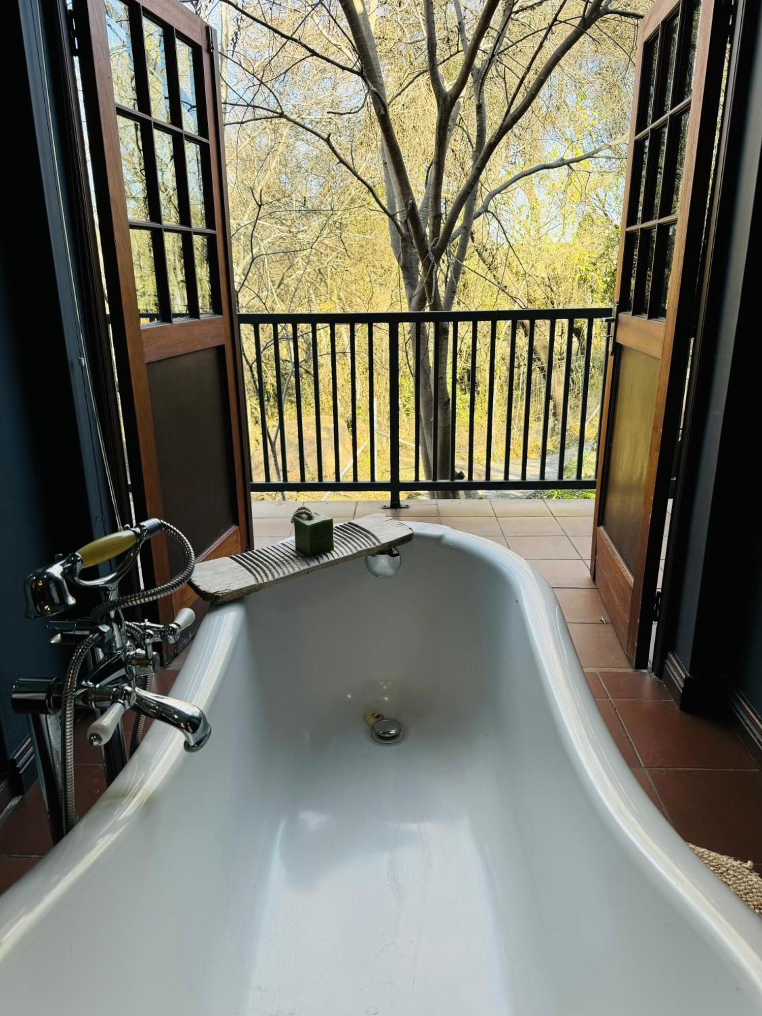 Megumi - Vaal Riverside Retreat - Loadshedding Friendly Parys Exterior photo