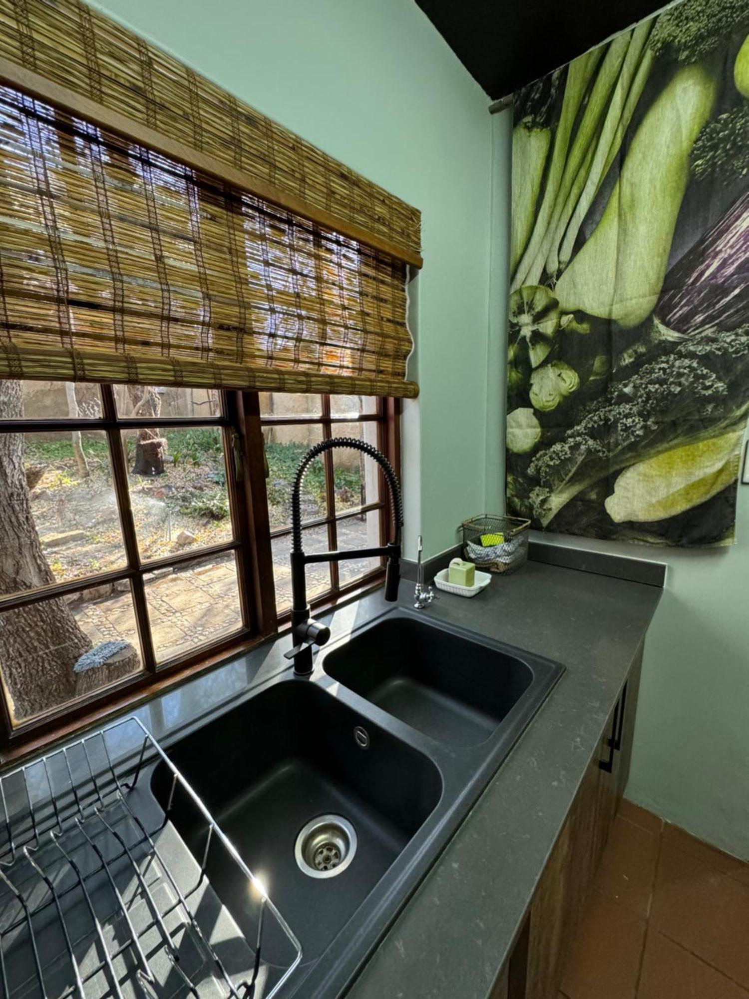 Megumi - Vaal Riverside Retreat - Loadshedding Friendly Parys Exterior photo