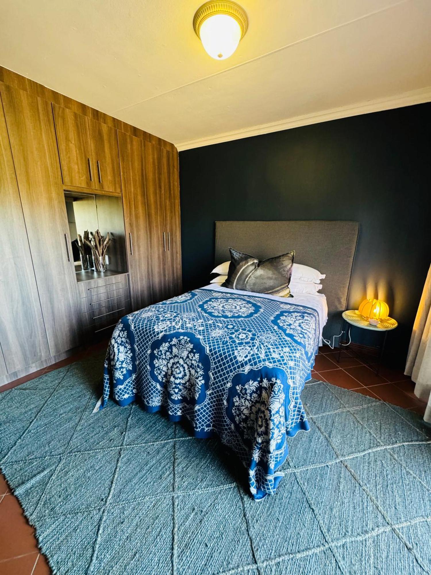 Megumi - Vaal Riverside Retreat - Loadshedding Friendly Parys Exterior photo