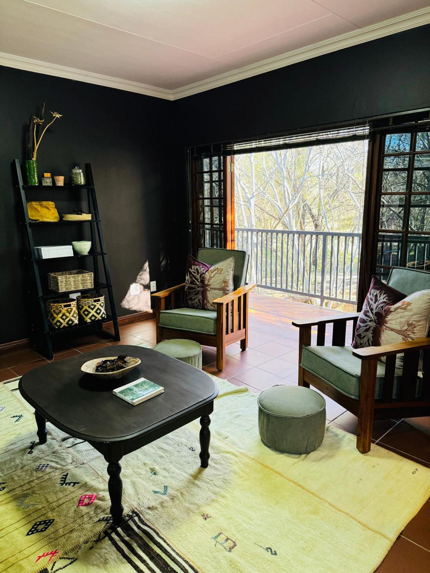 Megumi - Vaal Riverside Retreat - Loadshedding Friendly Parys Exterior photo