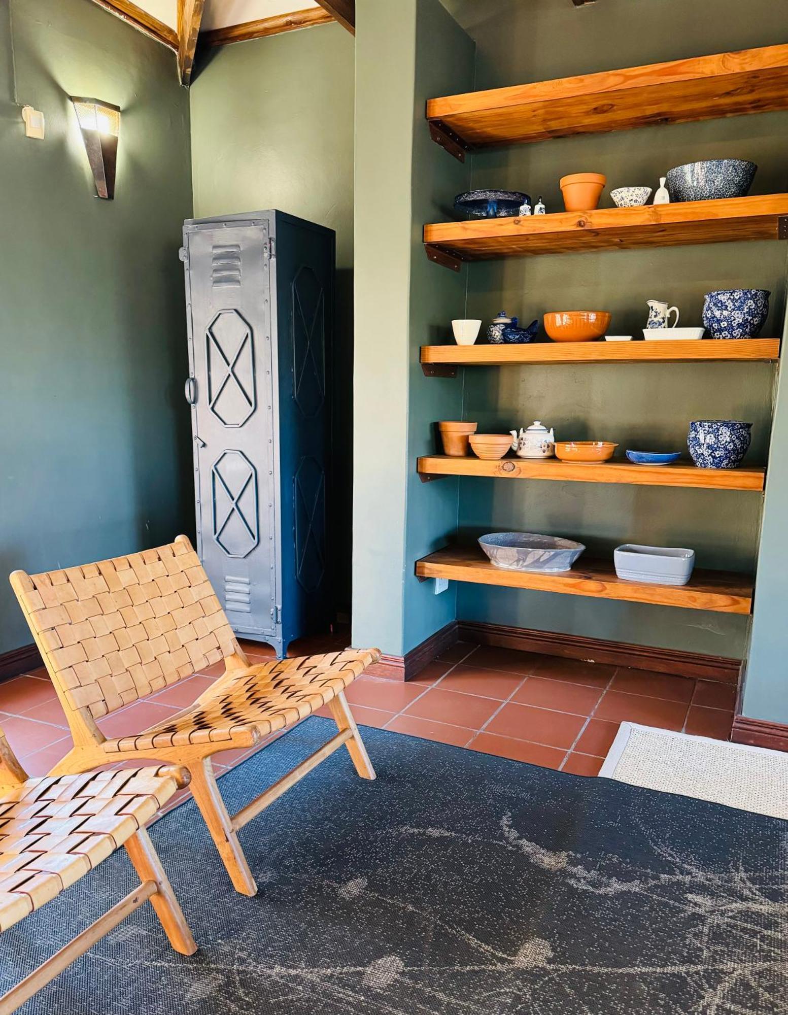 Megumi - Vaal Riverside Retreat - Loadshedding Friendly Parys Exterior photo