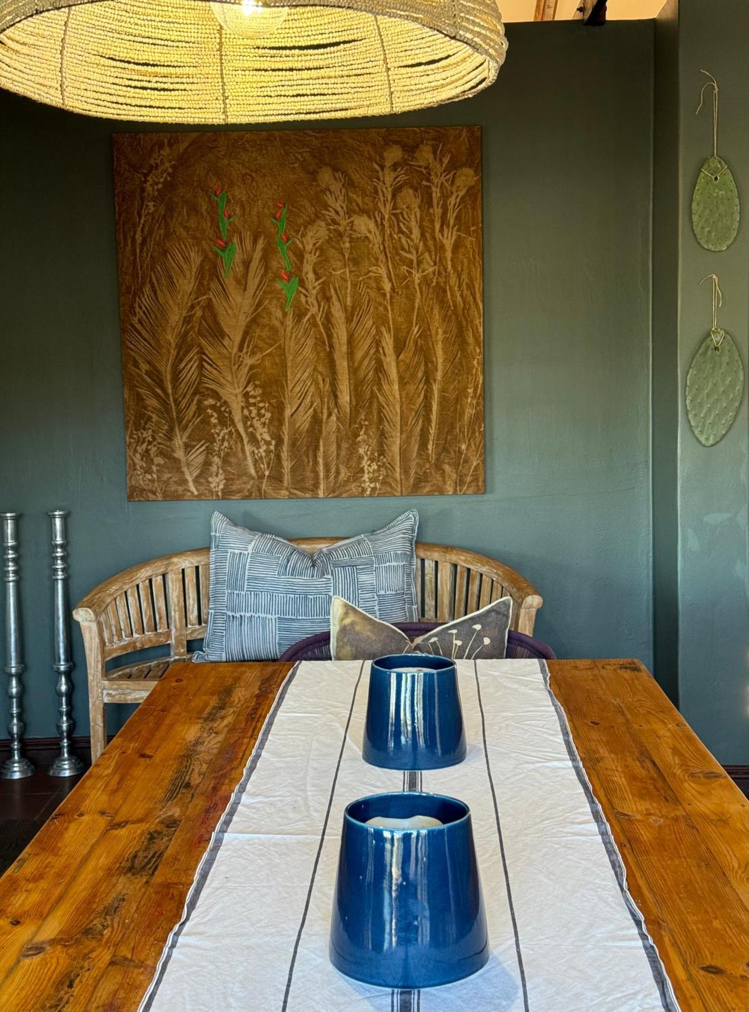Megumi - Vaal Riverside Retreat - Loadshedding Friendly Parys Exterior photo