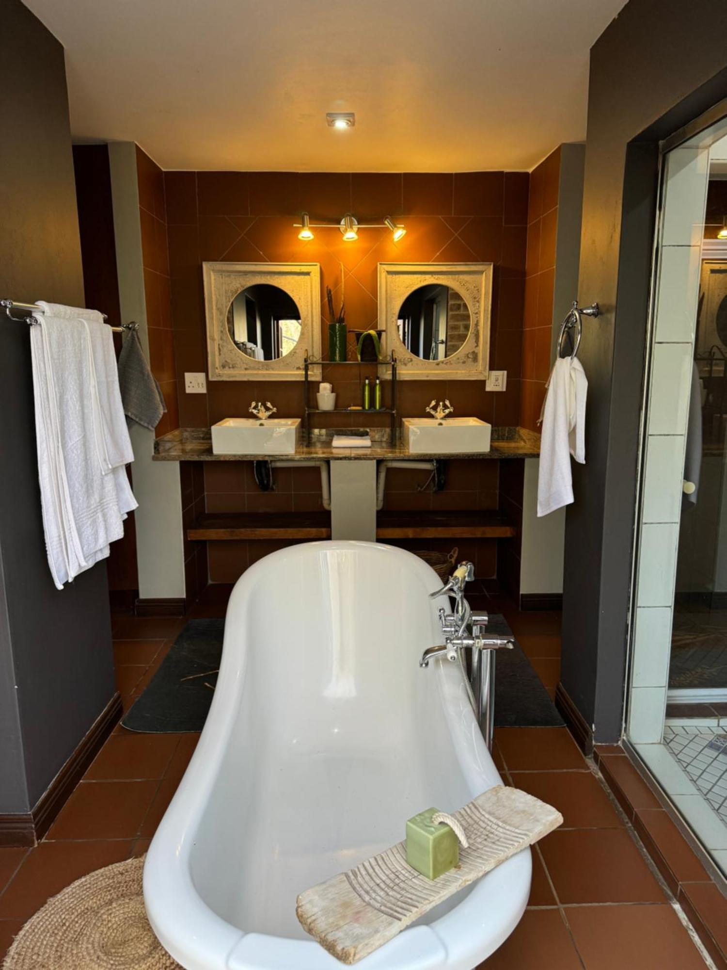 Megumi - Vaal Riverside Retreat - Loadshedding Friendly Parys Exterior photo